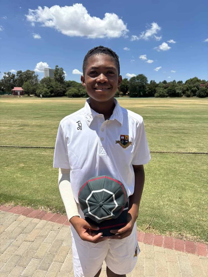128 distinctions: a term of meaningful achievement